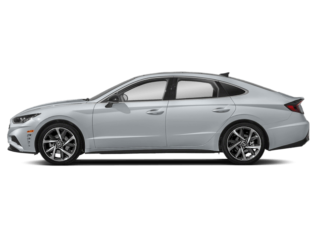 2023 Hyundai Sonata 4dr Car