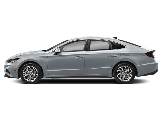 New 2023 Hyundai Sonata 4dr Car
