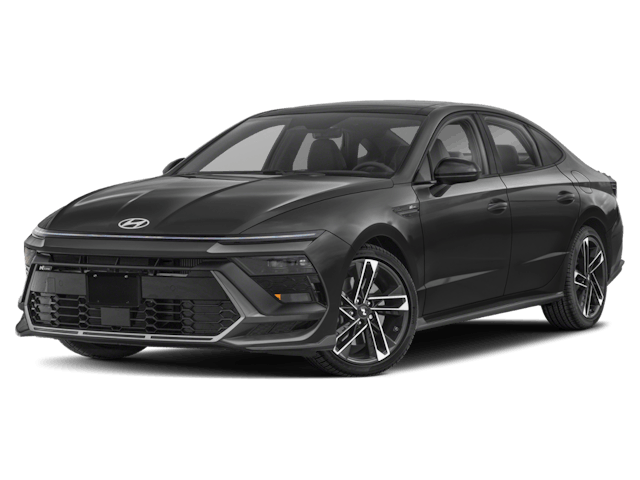 New 2024 Hyundai Sonata 4dr Car