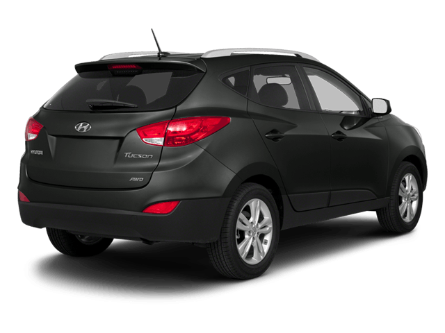 2013 Hyundai Tucson Sport Utility