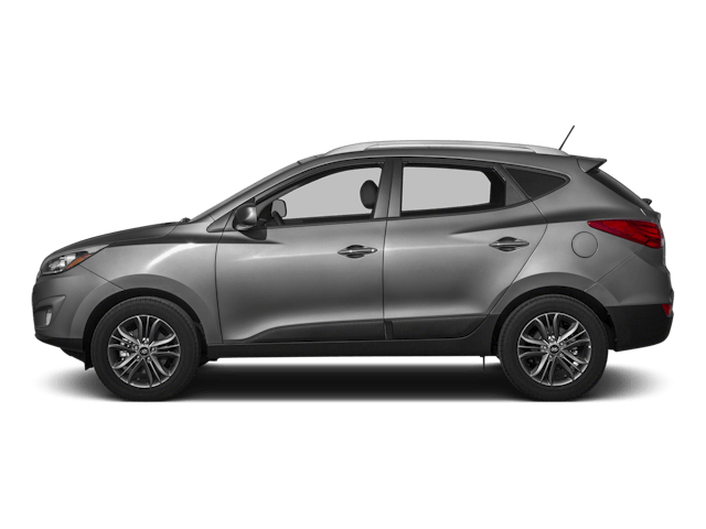 2015 Hyundai Tucson Sport Utility