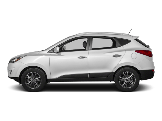 2015 Hyundai Tucson Sport Utility