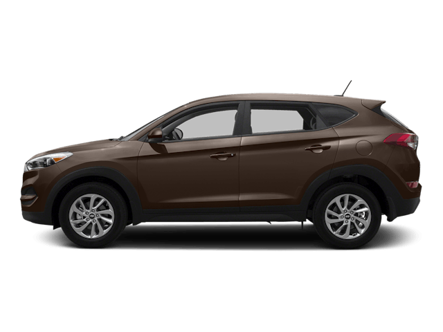2016 Hyundai Tucson 4D Sport Utility