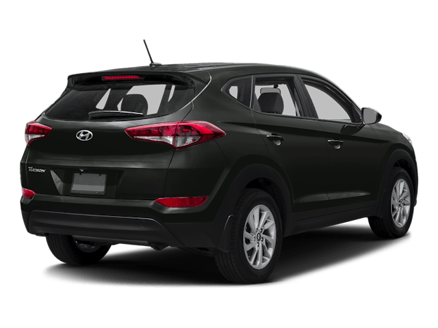 2016 Hyundai Tucson Sport Utility