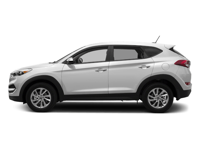 Used 2017 Hyundai Tucson Sport Utility
