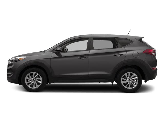 2017 Hyundai Tucson 4D Sport Utility