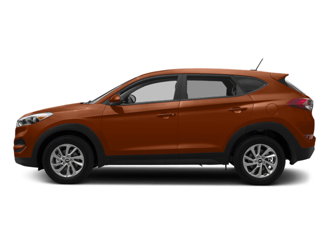 2017 Hyundai Tucson Sport Utility