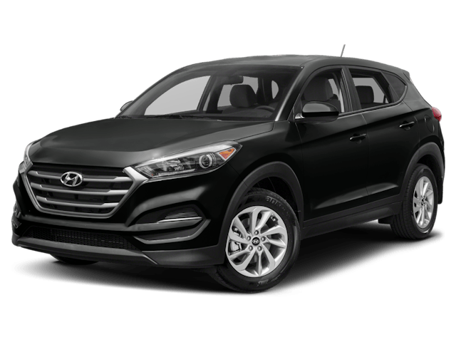Used 2018 Hyundai Tucson Sport Utility
