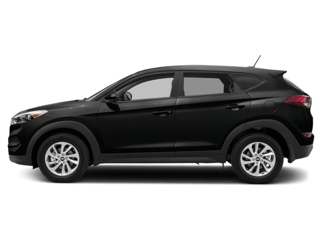 Used 2018 Hyundai Tucson Sport Utility