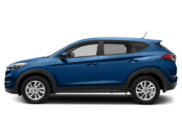 2018 Hyundai Tucson Sport Utility