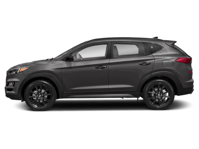 2019 Hyundai Tucson Sport Utility