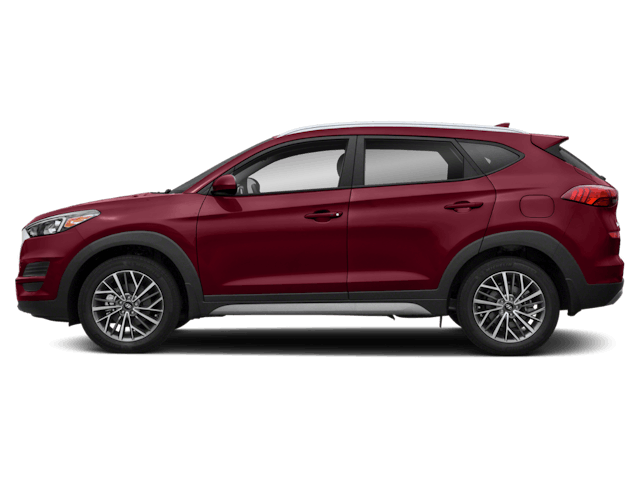 Used 2020 Hyundai Tucson Sport Utility