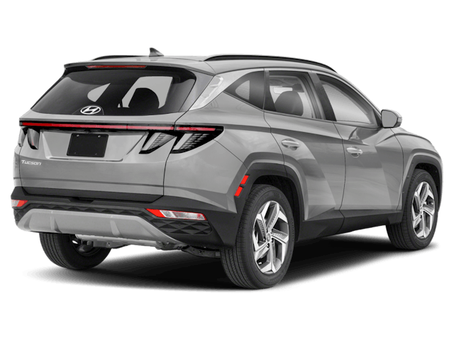 2022 Hyundai Tucson Sport Utility