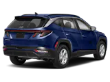 Used 2022 Hyundai Tucson SUV