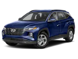 Used 2022 Hyundai Tucson SUV