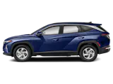 Used 2022 Hyundai Tucson SUV