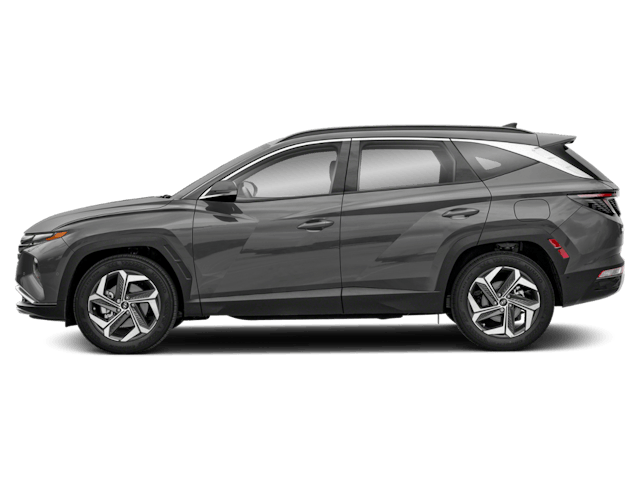 2022 Hyundai Tucson 4D Sport Utility