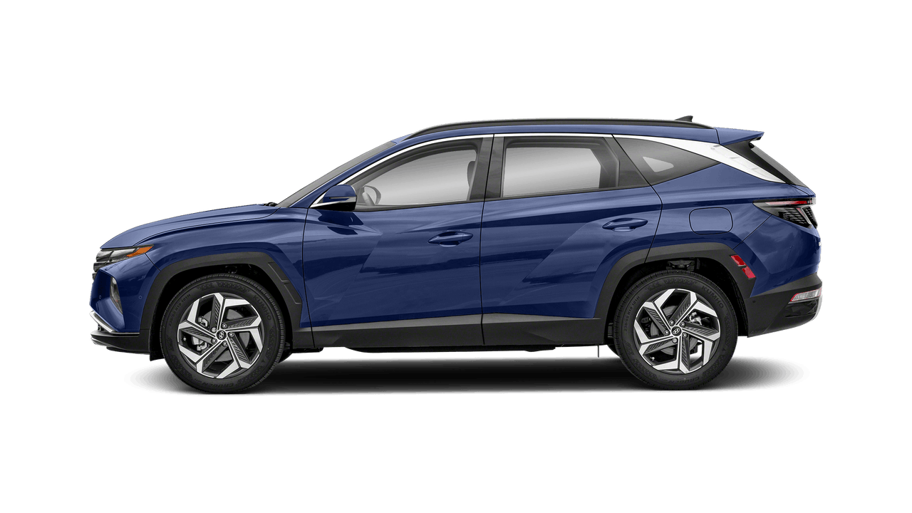 2022 Hyundai Tucson Sport Utility