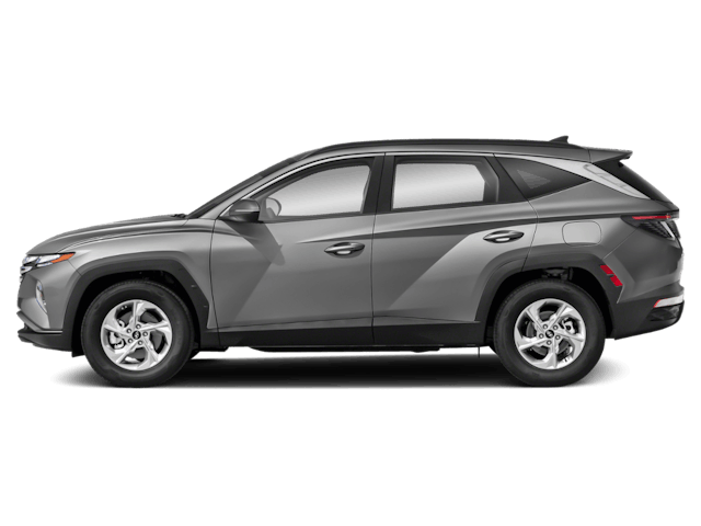 2023 Hyundai Tucson Sport Utility