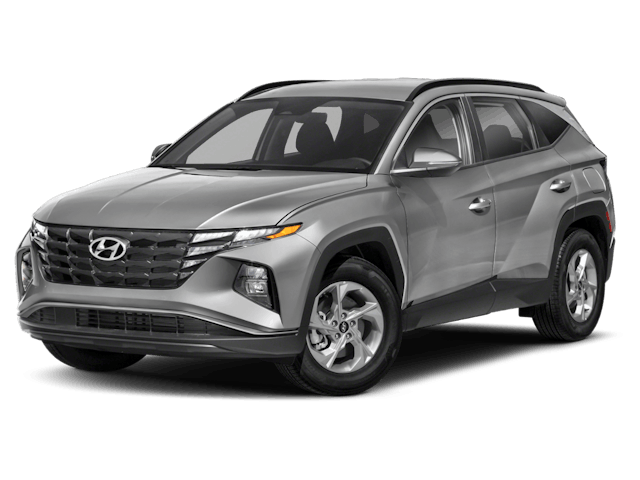 Used 2023 Hyundai Tucson Sport Utility