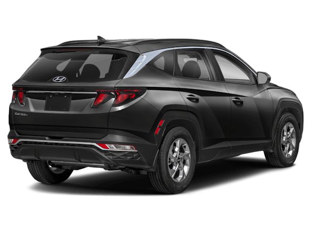 Used 2024 Hyundai Tucson Sport Utility