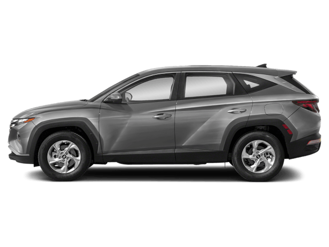 2024 Hyundai Tucson Sport Utility