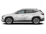New 2025 Hyundai Tucson SUV