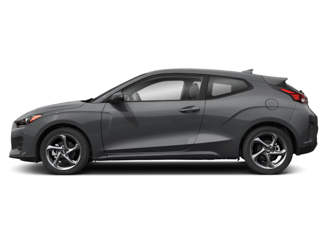 2019 Hyundai Veloster 3D Hatchback