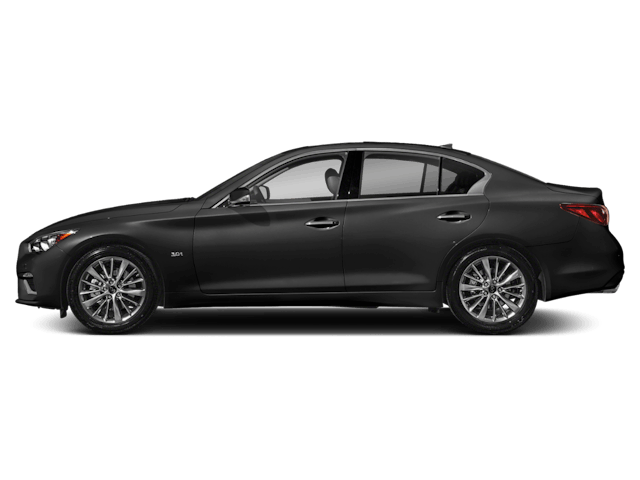 2019 INFINITI Q50 4dr Car