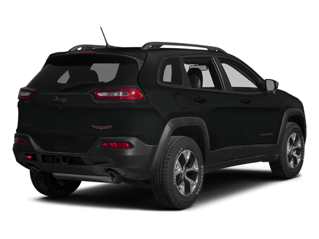 2014 Jeep Cherokee Sport Utility
