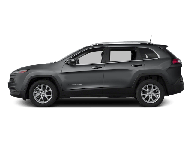 2016 Jeep Cherokee Sport Utility