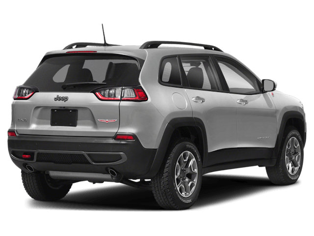 2019 Jeep Cherokee Sport Utility