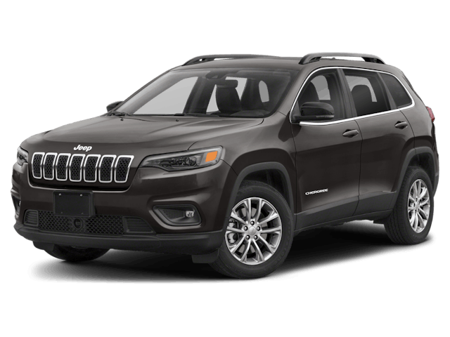 2022 Jeep Cherokee Sport Utility