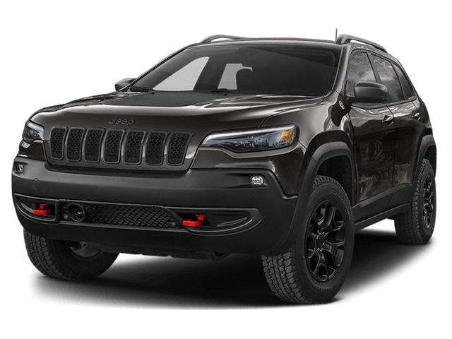 2023 Jeep Cherokee Sport Utility