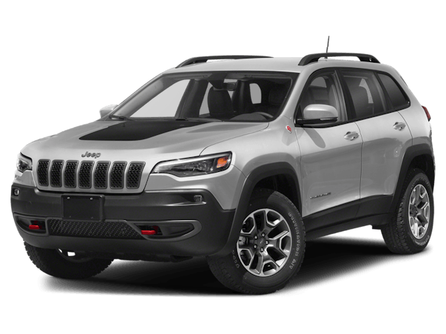 2023 Jeep Cherokee Sport Utility