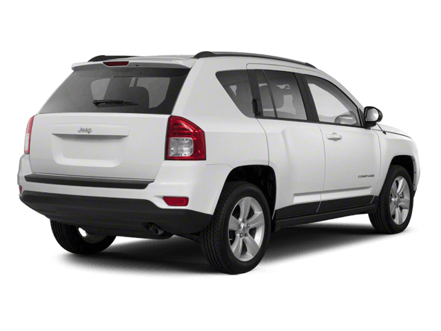 Used 2013 Jeep Compass Sport Utility