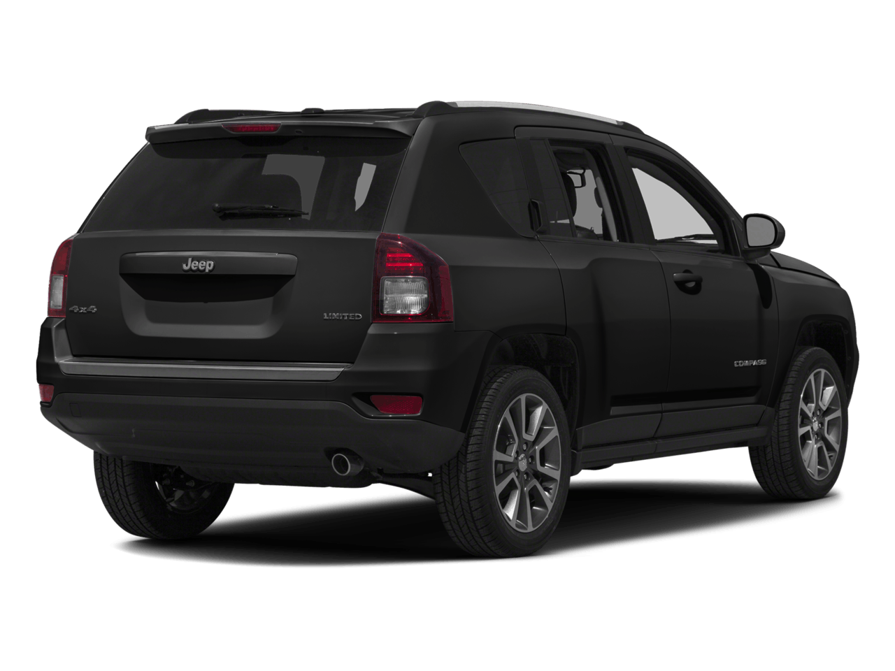 Used 2016 Jeep Compass Sport with VIN 1C4NJDBB0GD534403 for sale in Waite Park, Minnesota