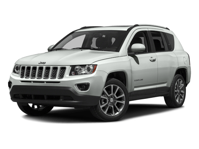 2016 Jeep Compass Sport Utility
