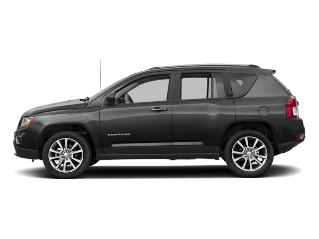 2017 Jeep Compass Sport Utility