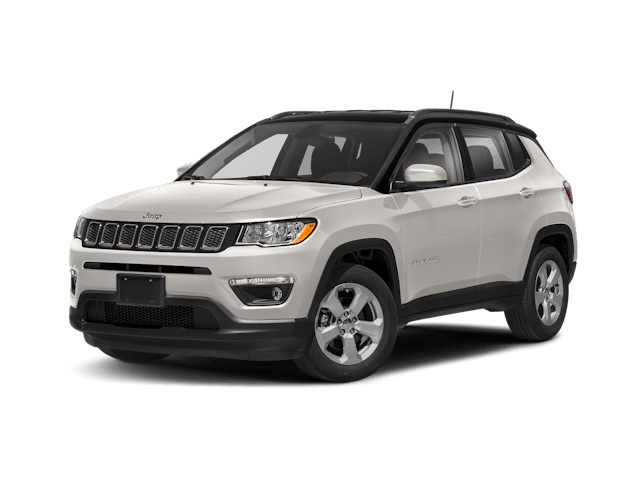 2018 Jeep Compass Sport Utility