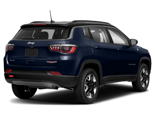 2019 Jeep Compass Sport Utility