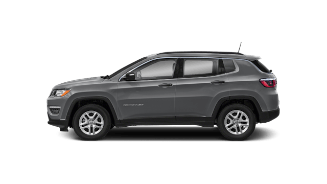 2020 Jeep Compass Sport Utility