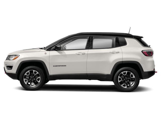 2020 Jeep Compass Sport Utility