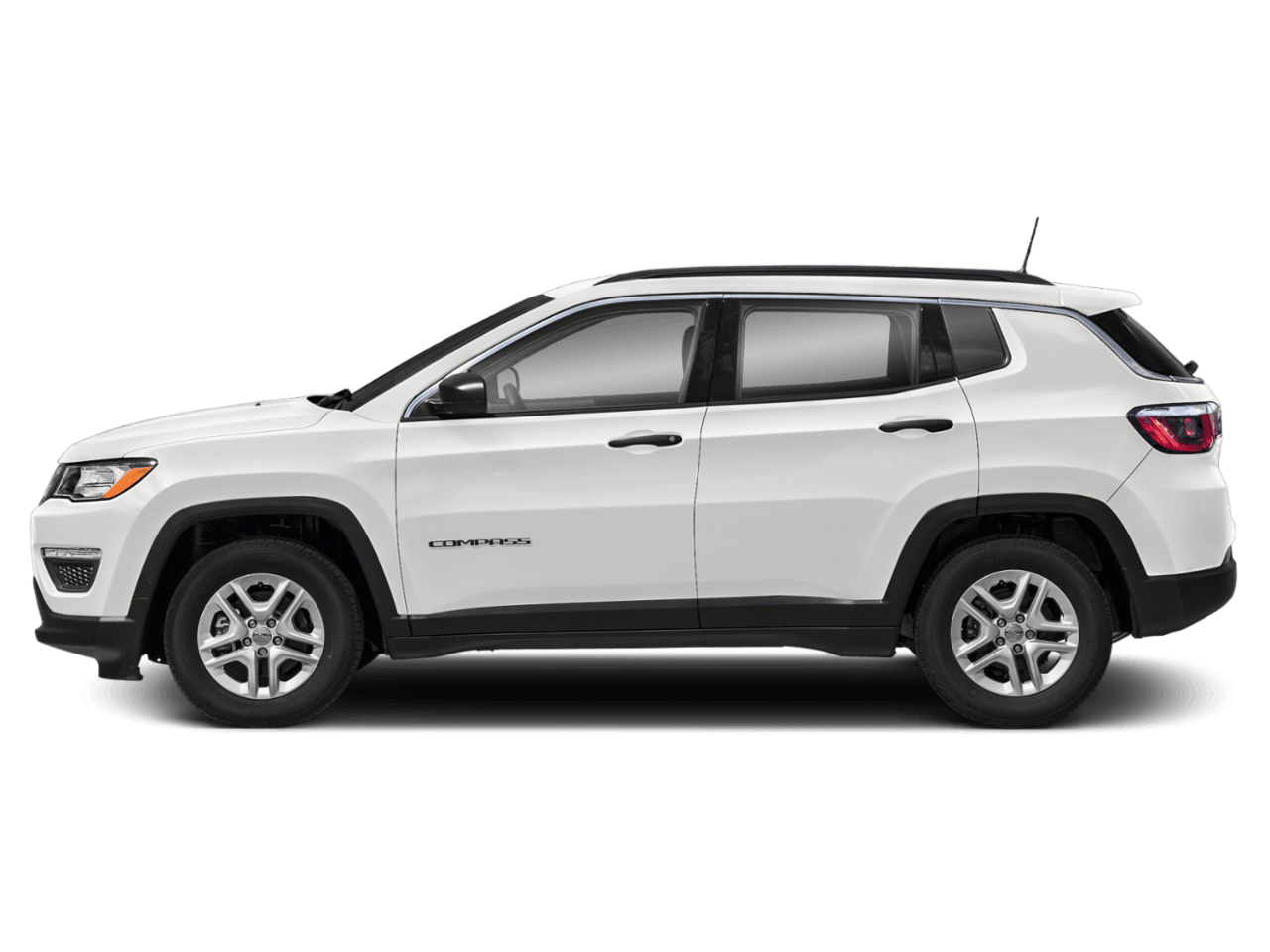 Used 2021 Jeep Compass Limited in Waite Park MN 3C4NJDCB9MT546831