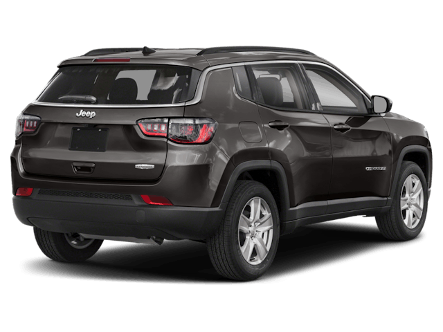 Used 2023 Jeep Compass Sport Utility
