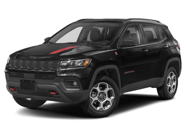 2023 Jeep Compass Sport Utility