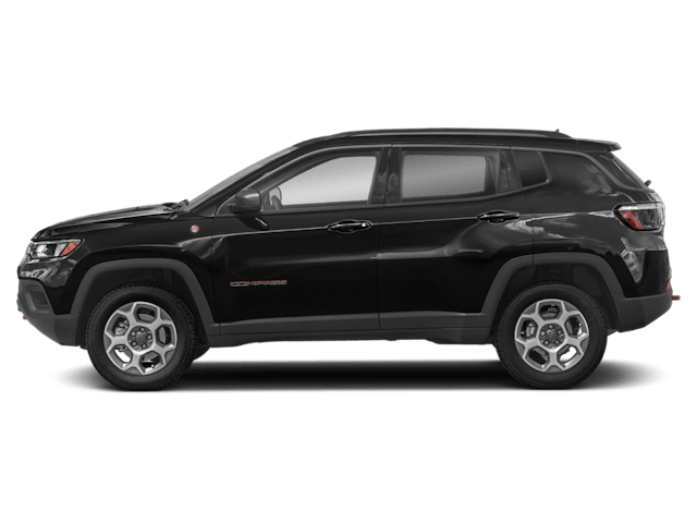 2023 Jeep Compass Sport Utility