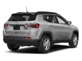 Used 2025 Jeep Compass SUV