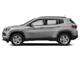 Used 2025 Jeep Compass SUV