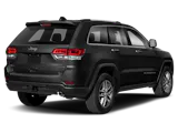 Used 2018 Jeep Grand Cherokee SUV